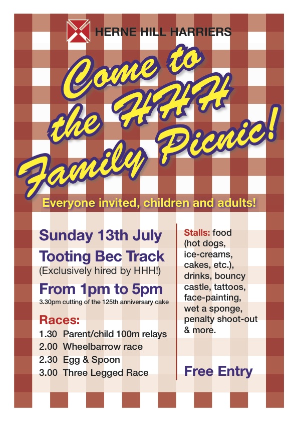 HHH picnic-13.07.14