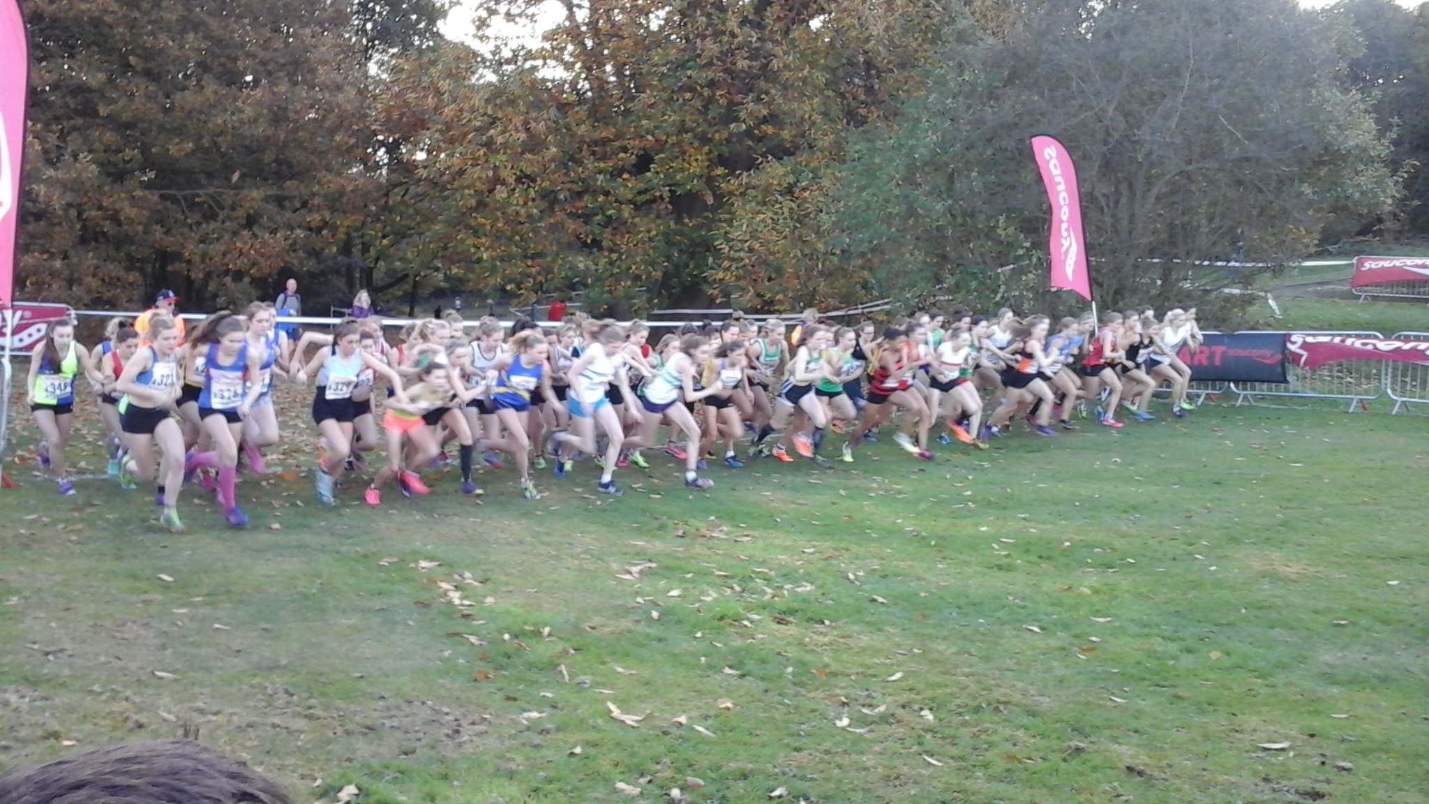 Photos – XC Relays Mansfield