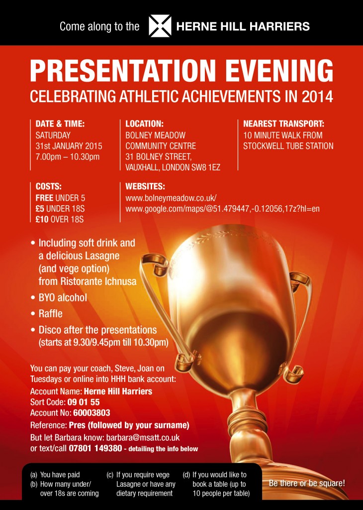 HHH-Awards A4 Poster 2015