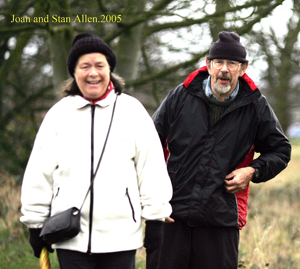 Stan n Joan