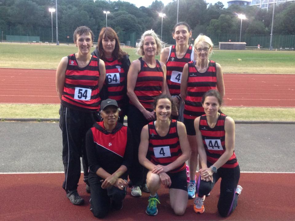 Vets Team 22 06 15 (2)