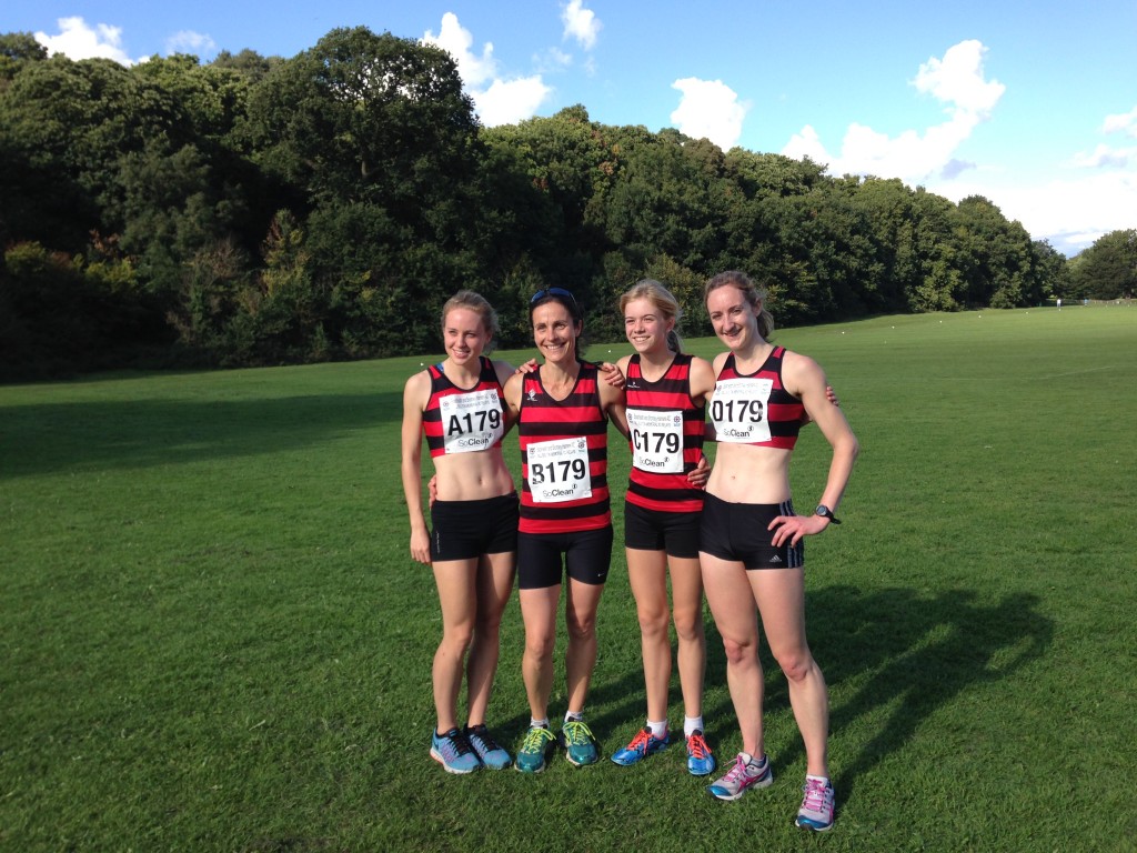 Will Bolton winning ladies2
