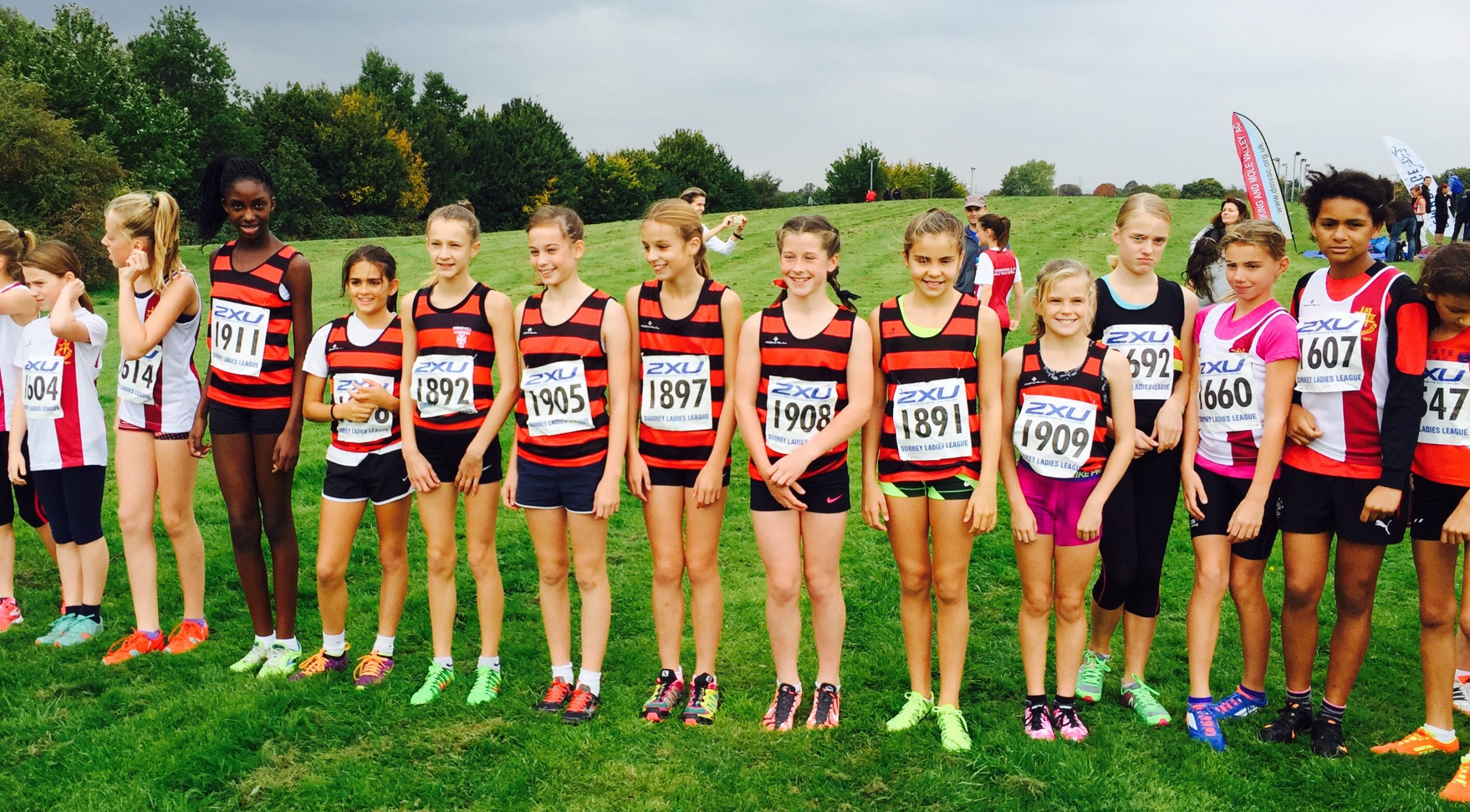 Youngsters in fine form in Surrey Leagues