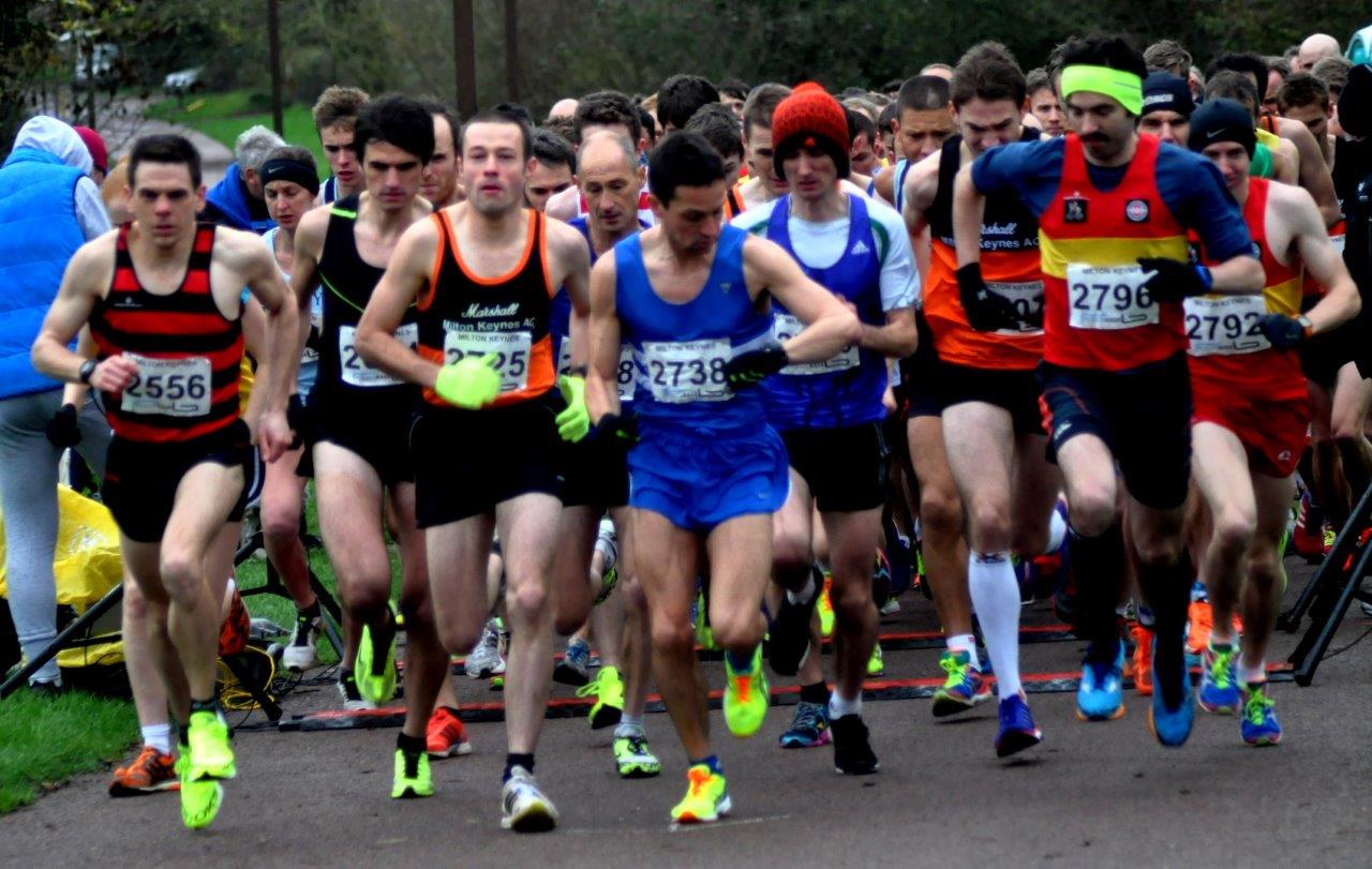 Herne Hill’s Ella mixes it with the best in the UK at Liverpool Cross Challenge