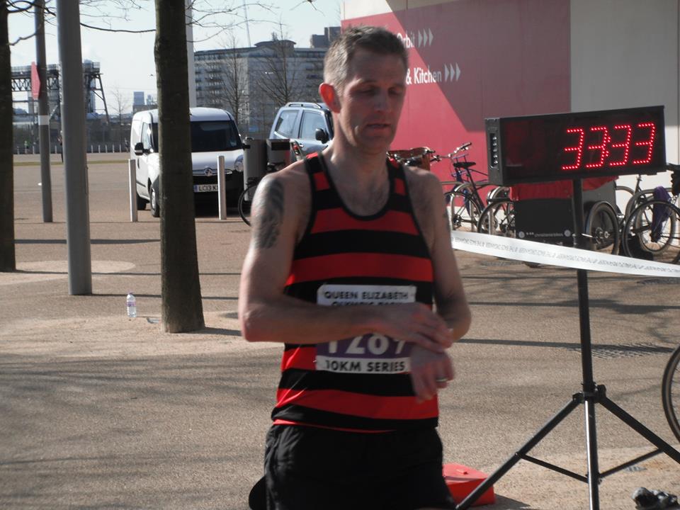 John Kettle BMAF 10k