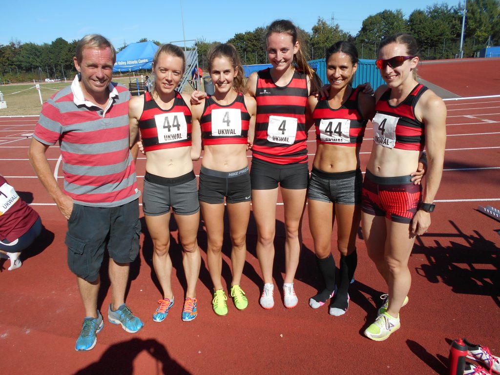 Lee Valley 2018 4 x 4 (2)
