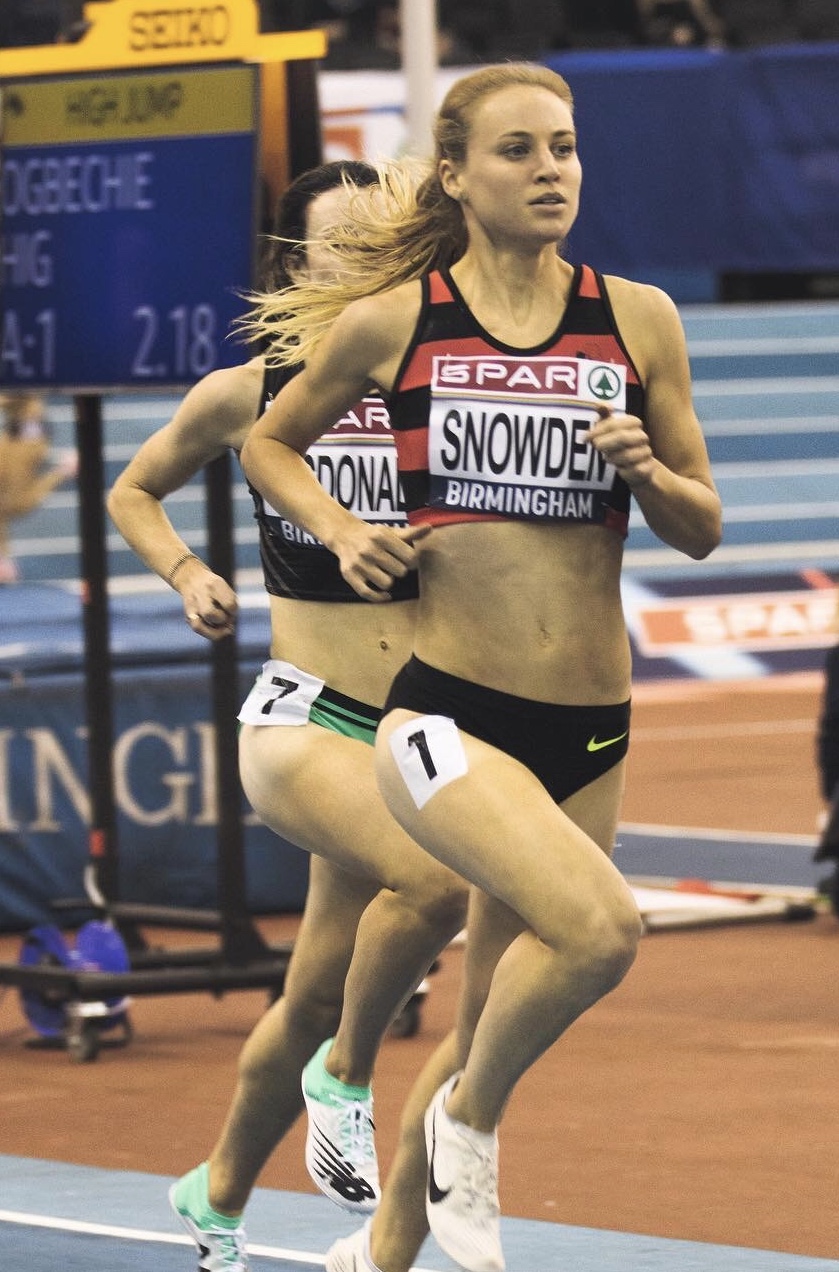 Big breakthrough USA race win for Katie Snowden