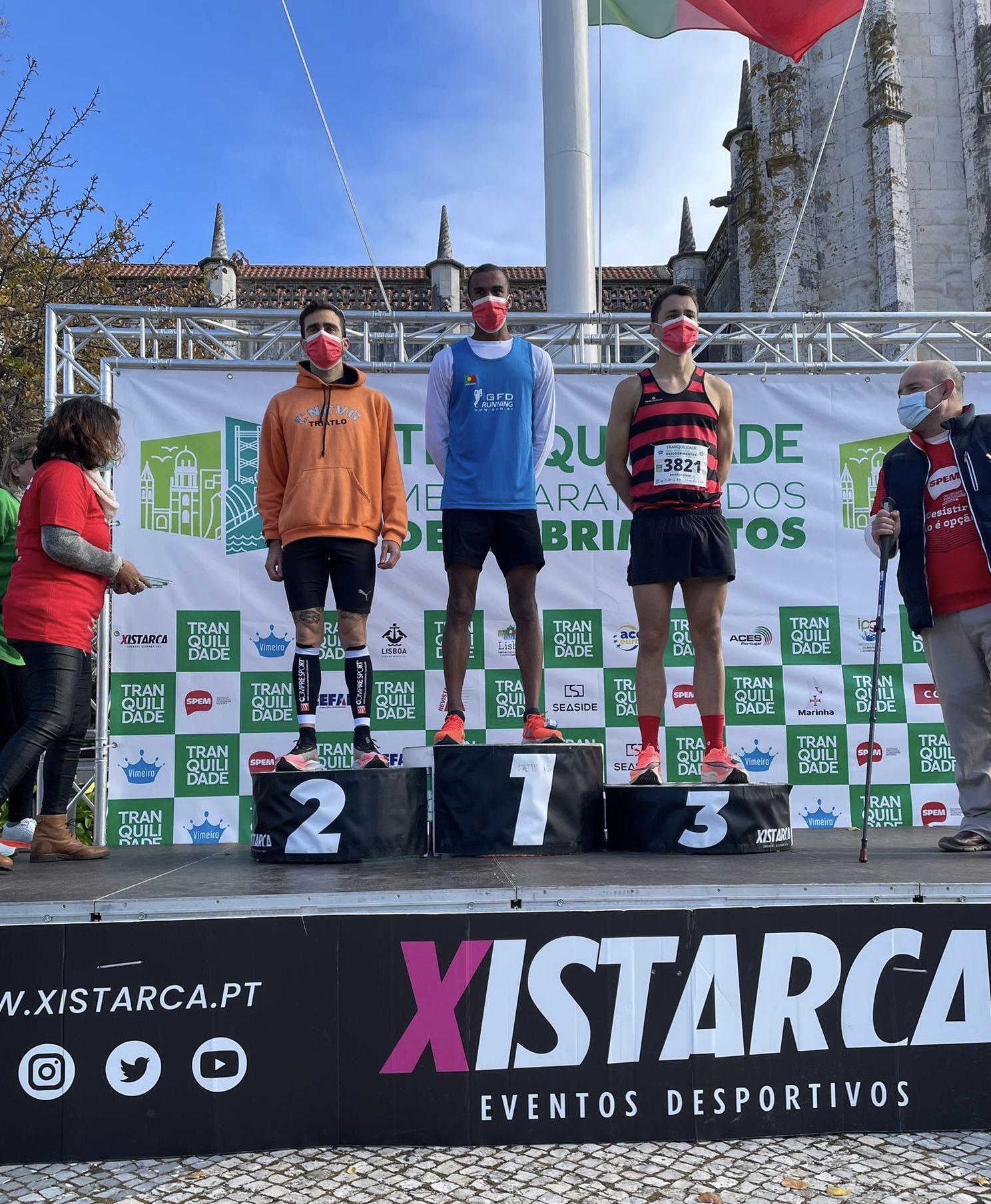Top weekend results for Herne Hill athletes at home and abroad