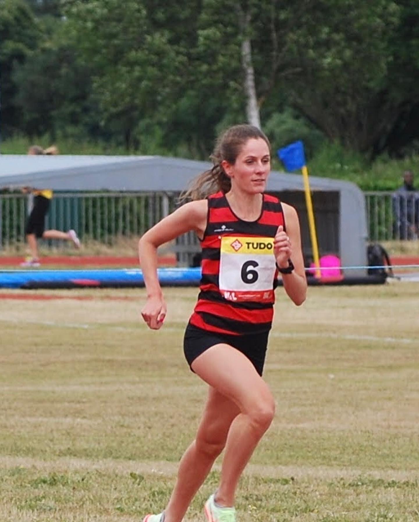 Herne Hill track league teams again struggle for points