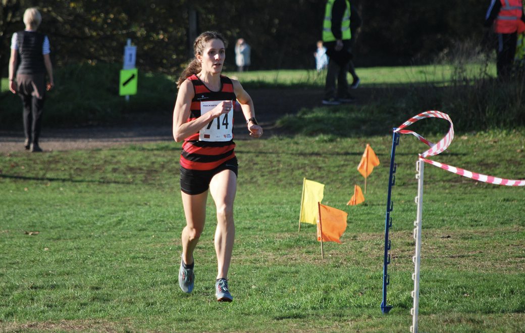 Georgie Grgec a clear winner in Surrey League